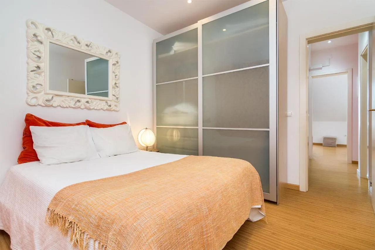 Whome Trigueiros Downtown 1-Bed W/Ac In Top Location Lisboa Apartman